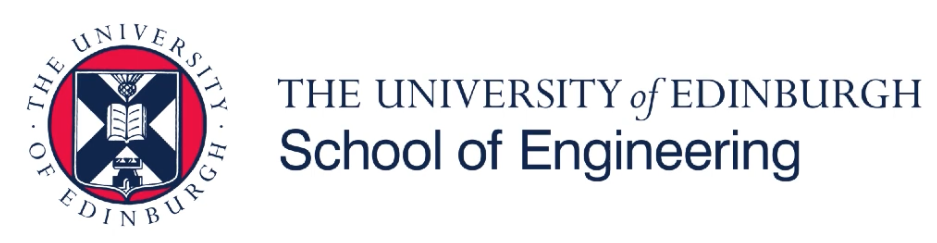 Edinburgh University Logo
